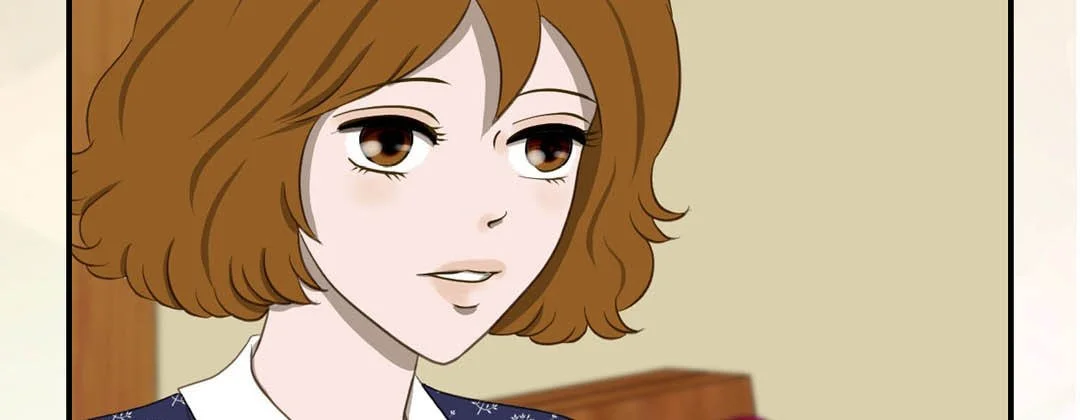Living with The Wizard - Chapter 52